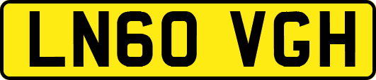 LN60VGH