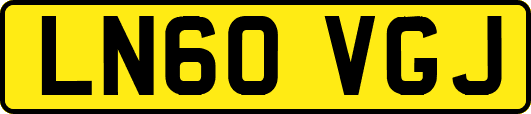 LN60VGJ
