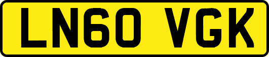 LN60VGK