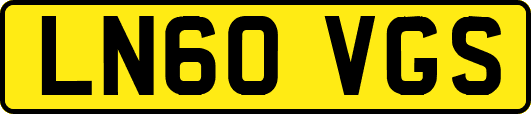 LN60VGS