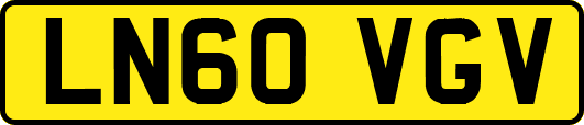 LN60VGV