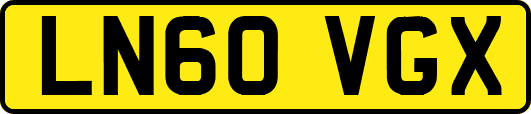 LN60VGX