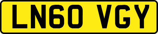 LN60VGY