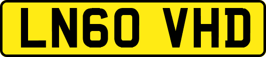 LN60VHD