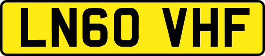 LN60VHF