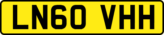 LN60VHH