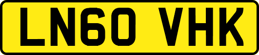 LN60VHK
