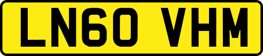 LN60VHM