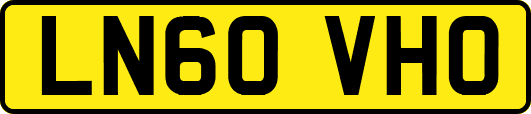 LN60VHO