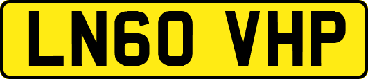 LN60VHP