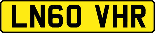 LN60VHR