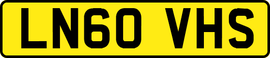 LN60VHS