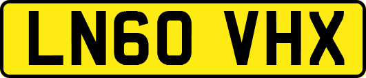 LN60VHX