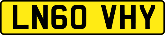 LN60VHY