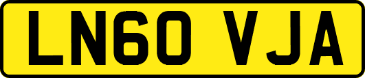LN60VJA