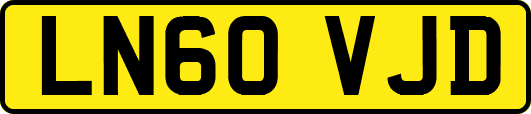 LN60VJD