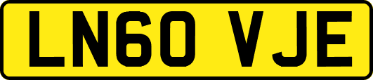 LN60VJE