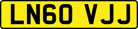 LN60VJJ