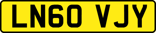 LN60VJY