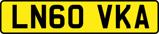 LN60VKA