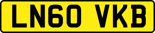 LN60VKB