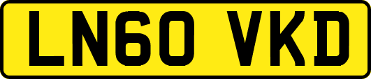 LN60VKD