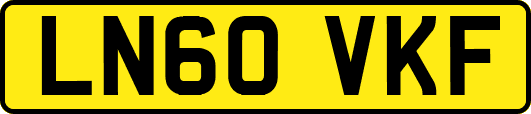 LN60VKF