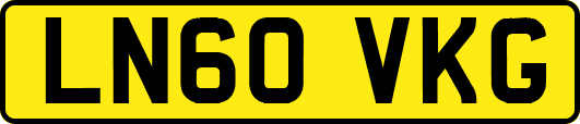 LN60VKG