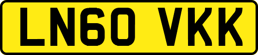 LN60VKK