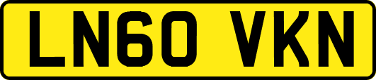 LN60VKN