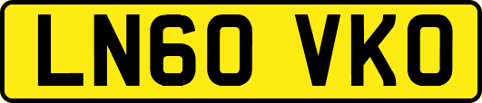 LN60VKO