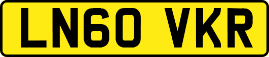 LN60VKR