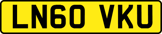 LN60VKU
