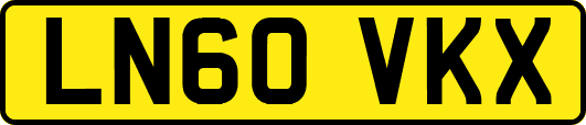 LN60VKX