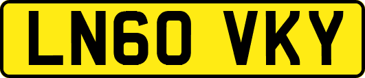 LN60VKY