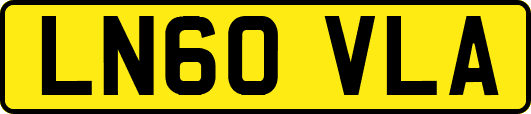 LN60VLA