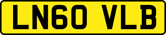 LN60VLB