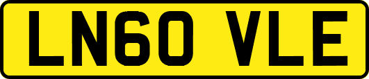 LN60VLE