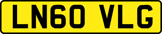 LN60VLG