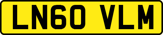LN60VLM