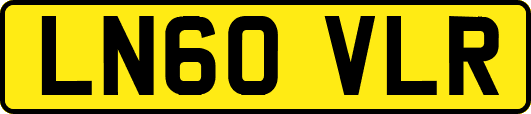 LN60VLR