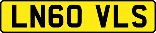 LN60VLS