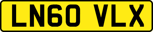 LN60VLX