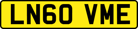 LN60VME