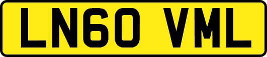 LN60VML