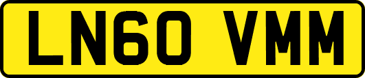 LN60VMM