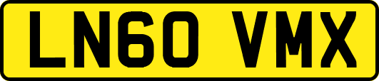 LN60VMX