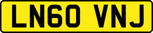 LN60VNJ