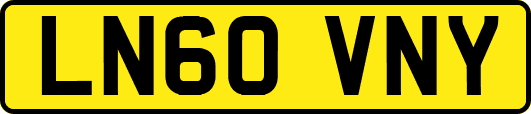 LN60VNY