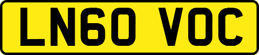 LN60VOC